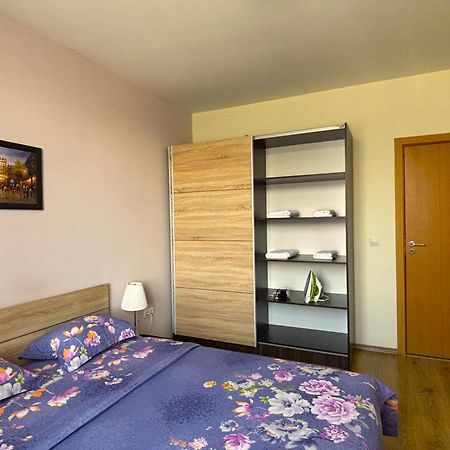 Mladost Apartments София Экстерьер фото