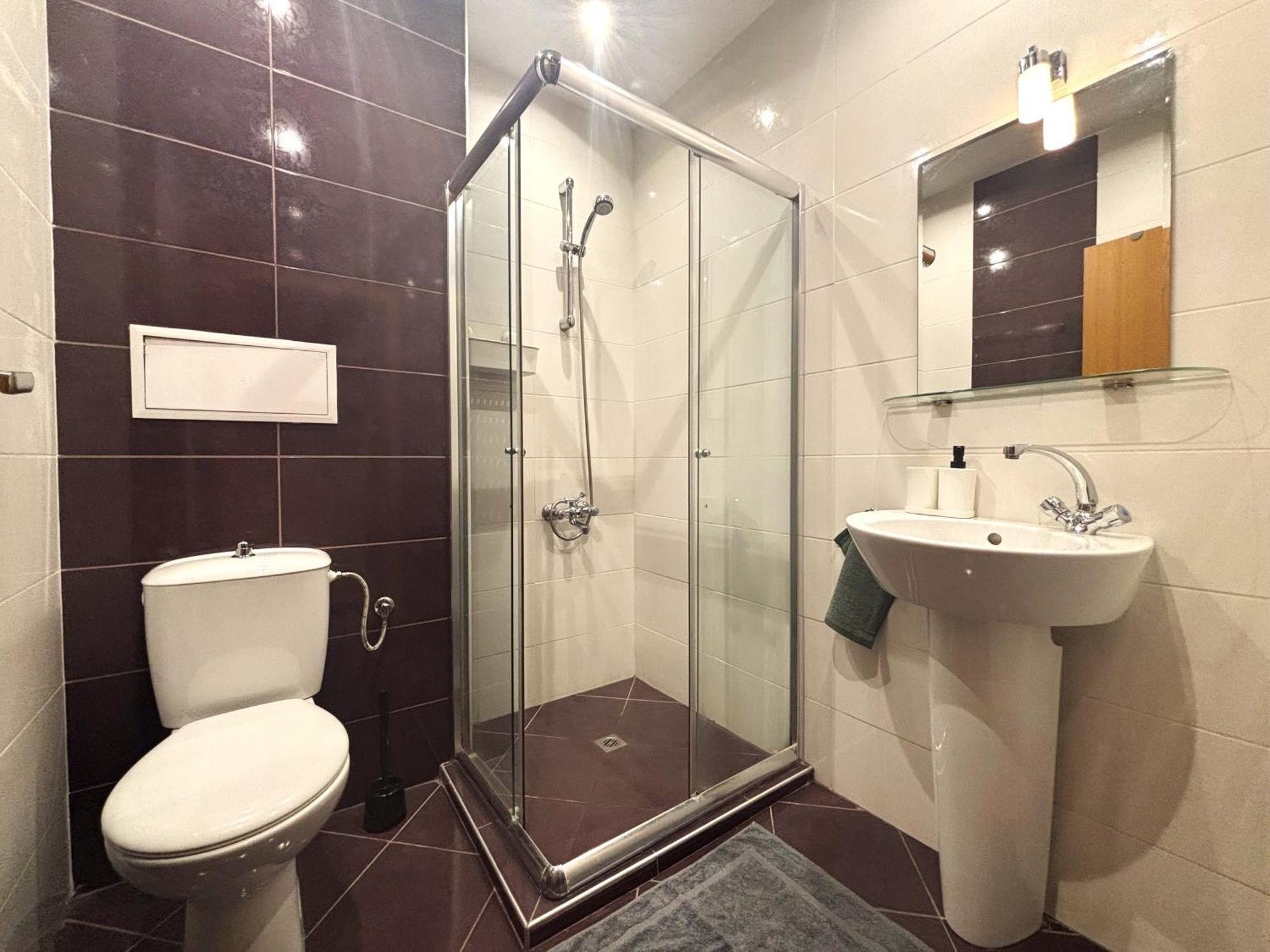 Mladost Apartments София Экстерьер фото