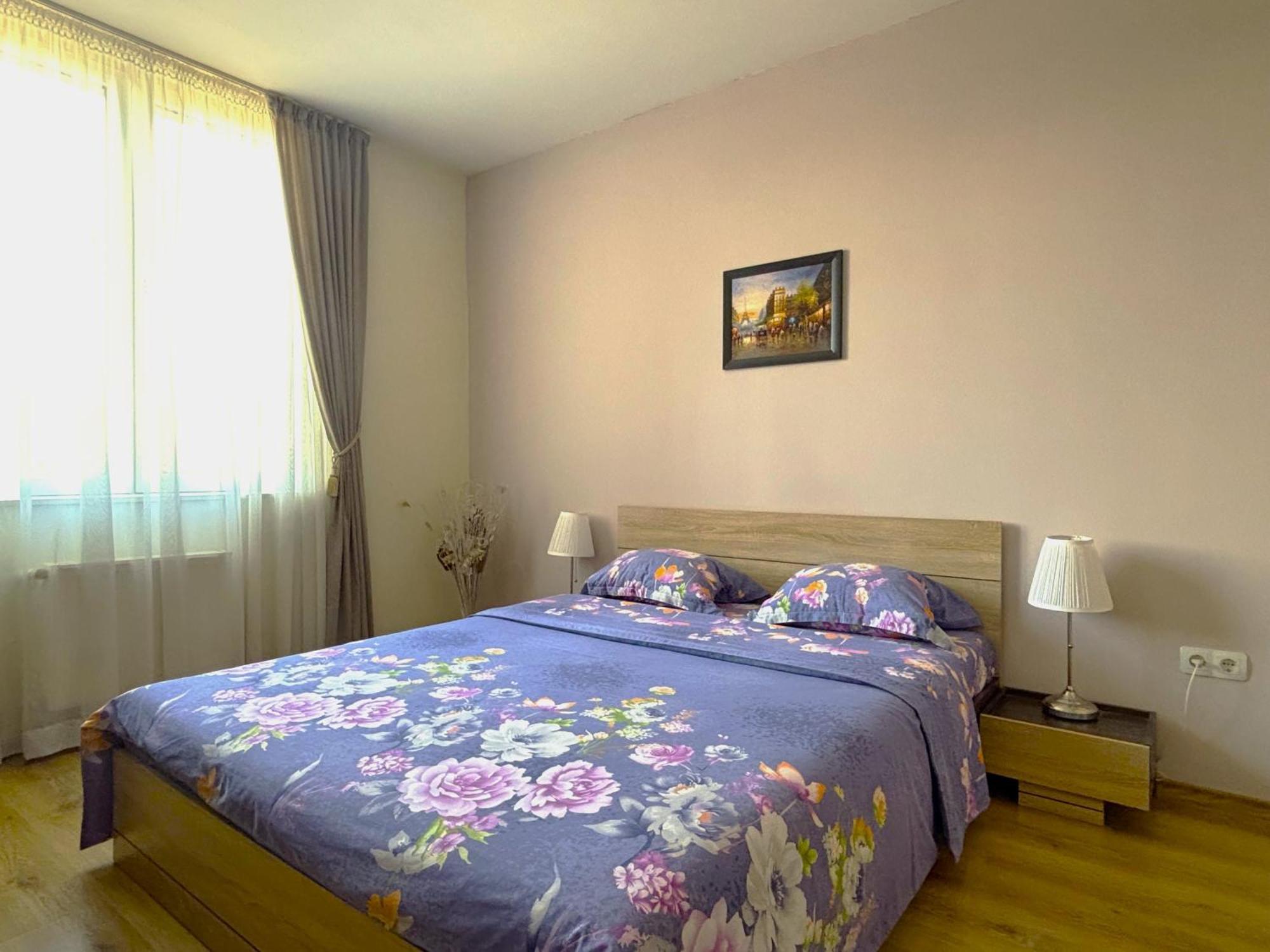 Mladost Apartments София Экстерьер фото