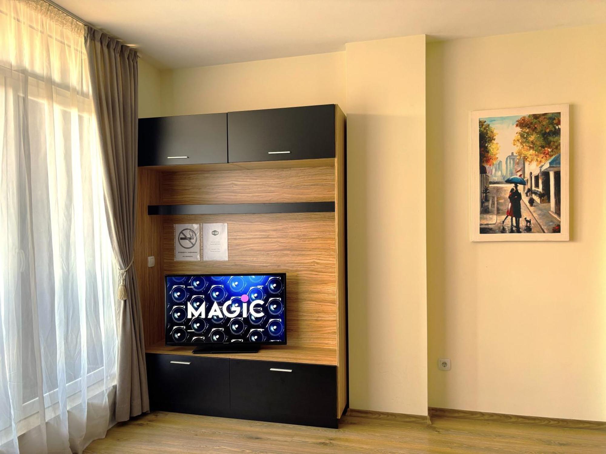 Mladost Apartments София Экстерьер фото