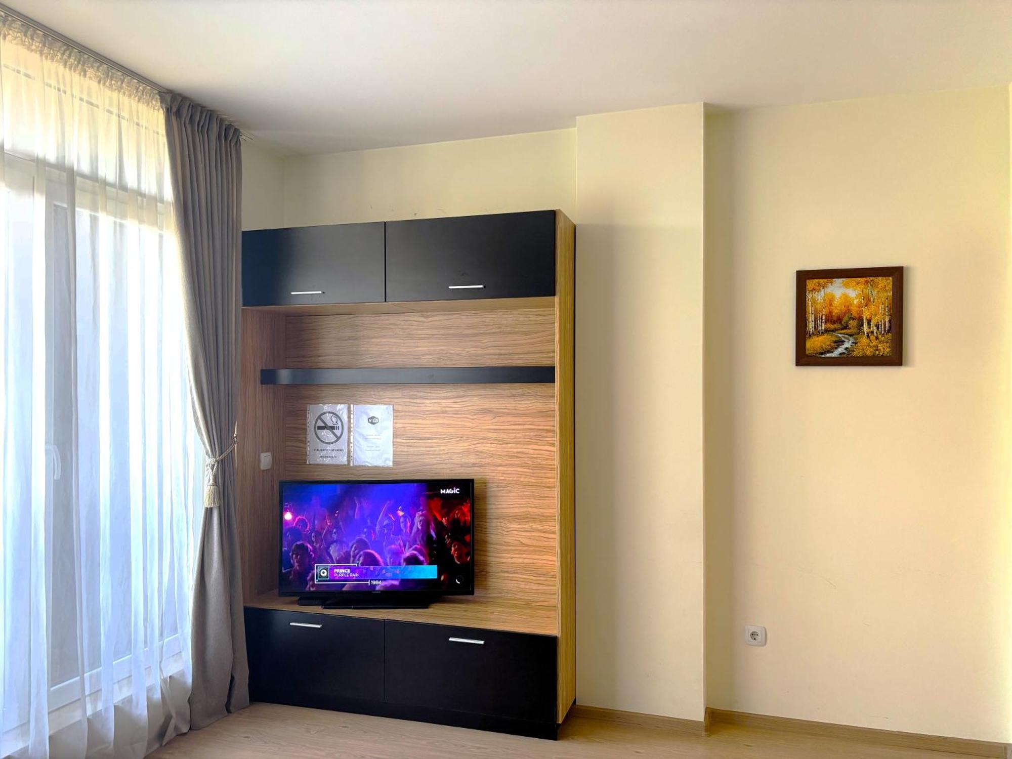 Mladost Apartments София Экстерьер фото